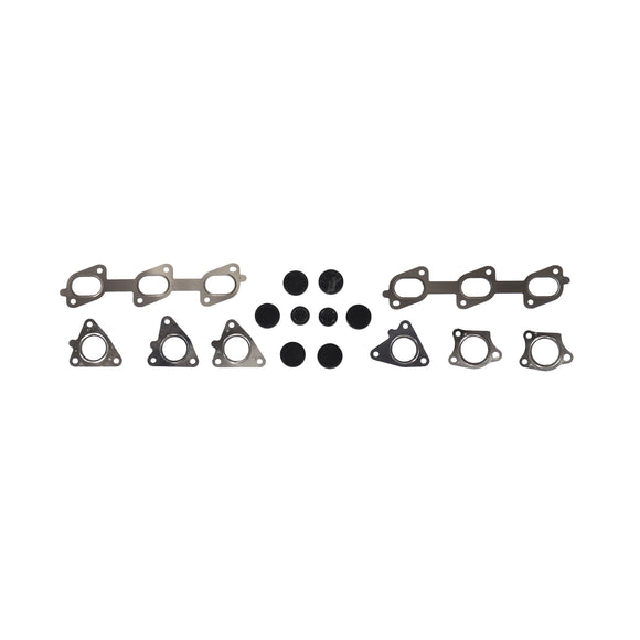 Cylinder Head Gasket Set 2007-2009 Dodge,Freightliner,Jeep 3.0L