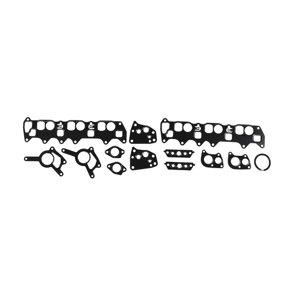 Cylinder Head Gasket Set 2007-2009 Dodge,Freightliner,Jeep 3.0L