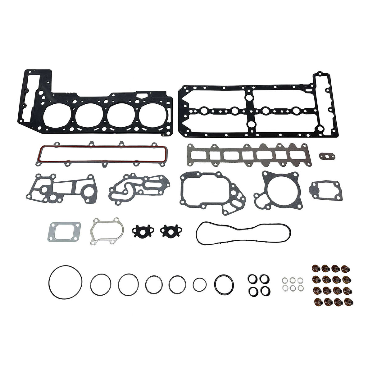 Cylinder Head Gasket Set 2014-2018 Ram 3.0L
