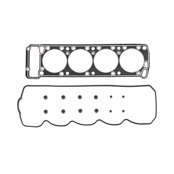 Cylinder Head Gasket Set 1987-1989 Chrysler,Mitsubishi 2.6L