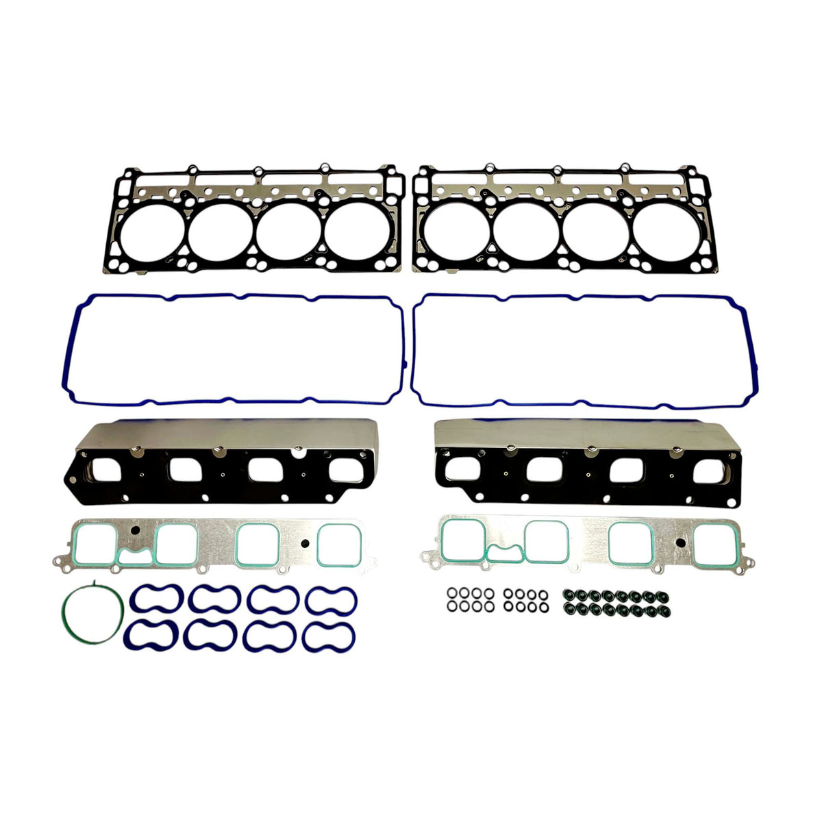 Cylinder Head Gasket Set 2021-2022 Chrysler 6.2L