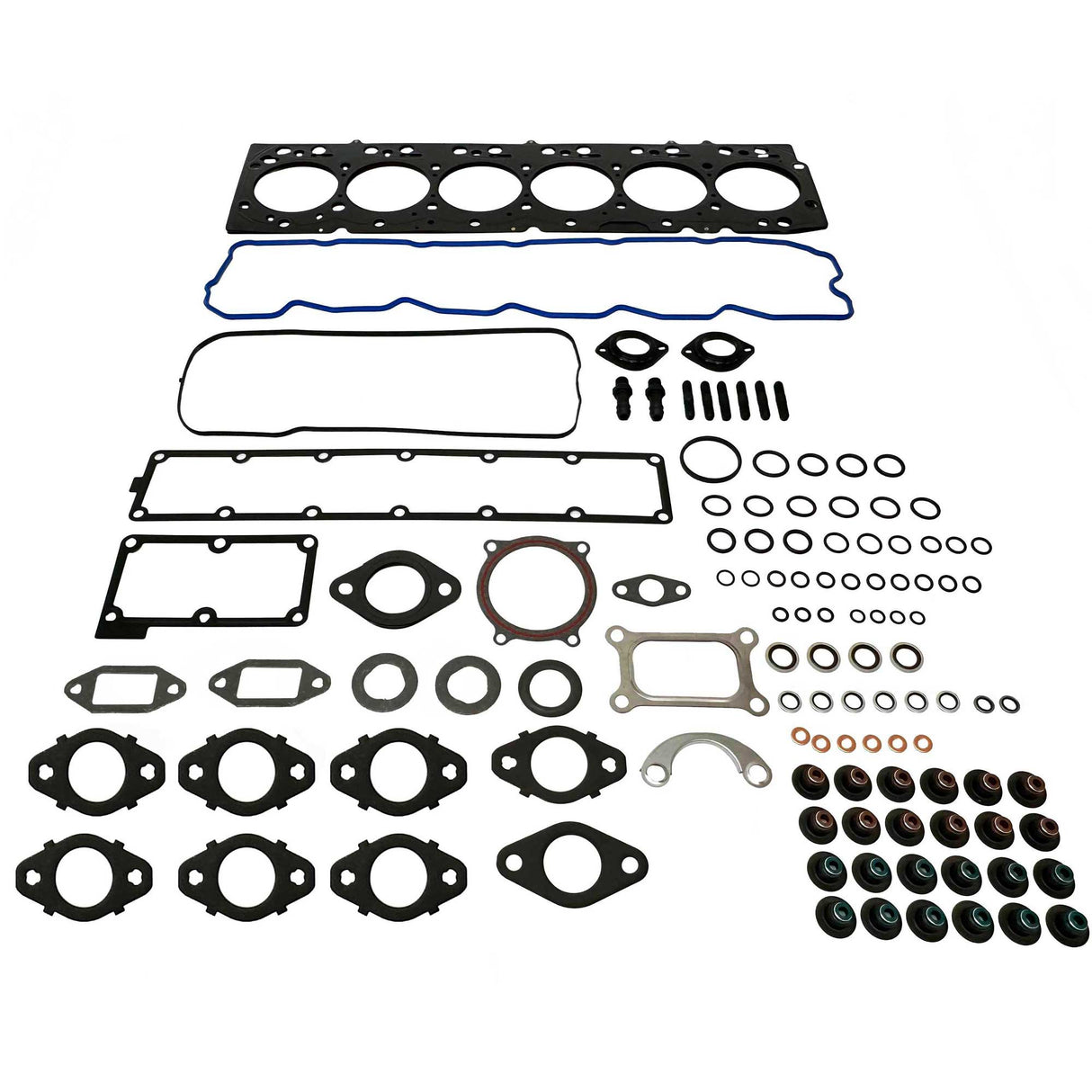 Cylinder Head Gasket Set 2019-2022 Ram 6.7L