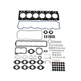 Cylinder Head Set with Head Bolt Kit Cherysler 2019-2022 6.7L