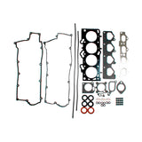 Cylinder Head Gasket set with Head Bolt Kit 2001-2012 Hyundai,Kia 2.0L
