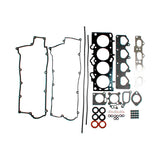 Cylinder Head Gasket Set 2001-2012 Hyundai,Kia 2.0L