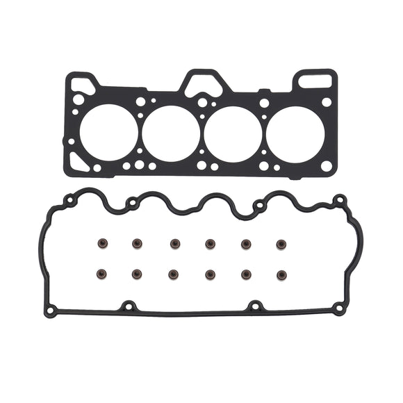 Cylinder Head Gasket Set 1993-1999 Hyundai 1.5L