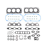 Cylinder Head Gasket set with Head Bolt Kit 1997-2004 Mitsubishi 3.5L