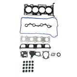 Cylinder Head Gasket set with Head Bolt Kit 2010-2012 Hyundai 2.0L