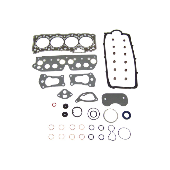 Cylinder Head Gasket Set 1980-1981 Honda 1.8L