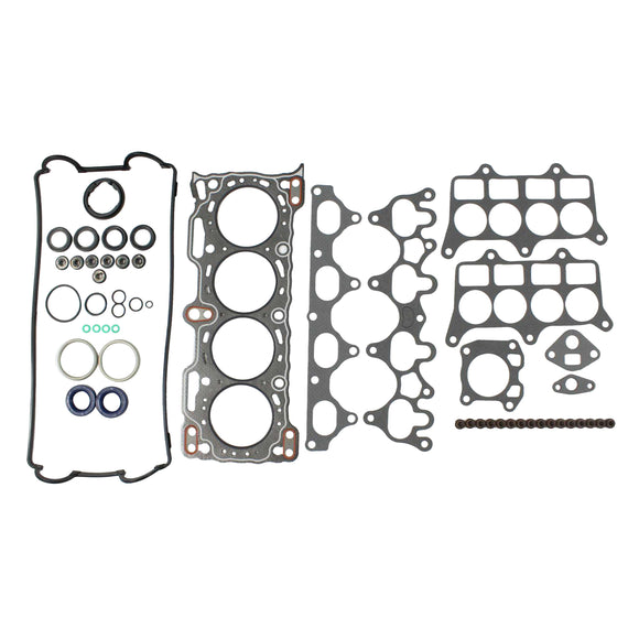 Cylinder Head Gasket Set 1988-1991 Honda 2.0L