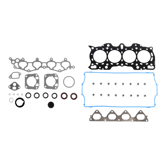 Cylinder Head Gasket Set 1990-1995 Acura 1.8L