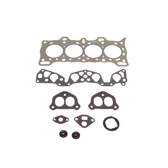 Cylinder Head Gasket Set 1984-1987 Honda 1.3L-1.5L