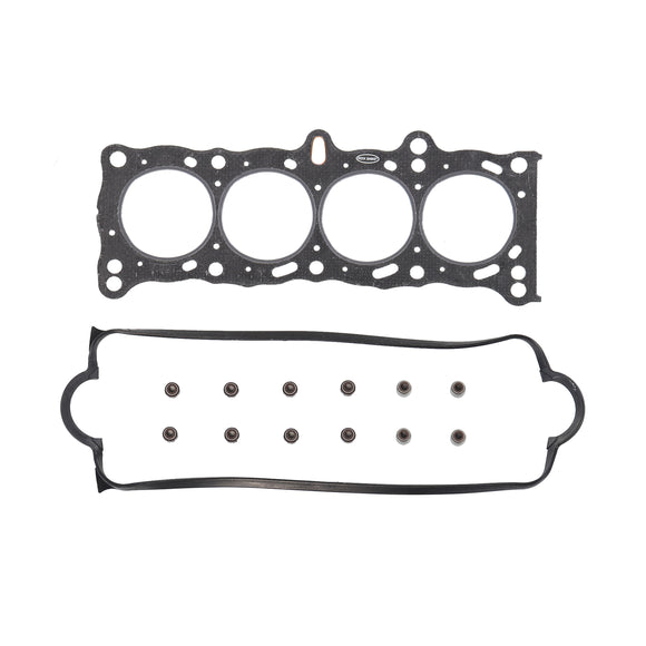 Cylinder Head Gasket Set 1986-1987 Honda 1.8L