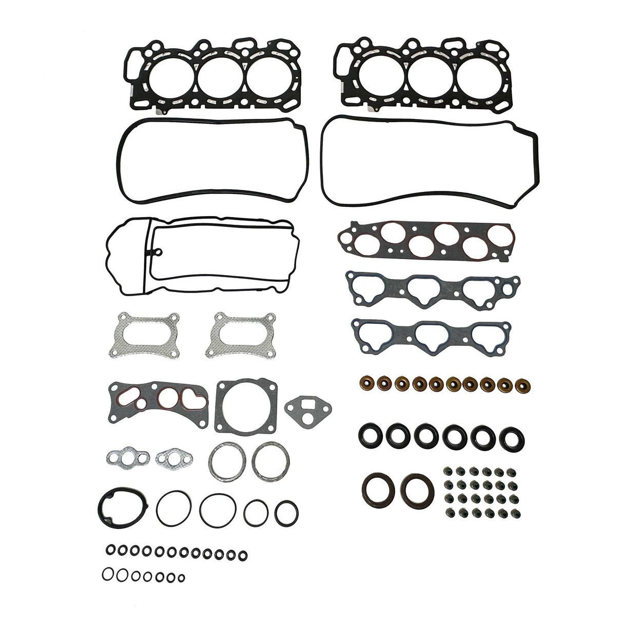 Cylinder Head Gasket Set 2009-2014 Acura 3.7L