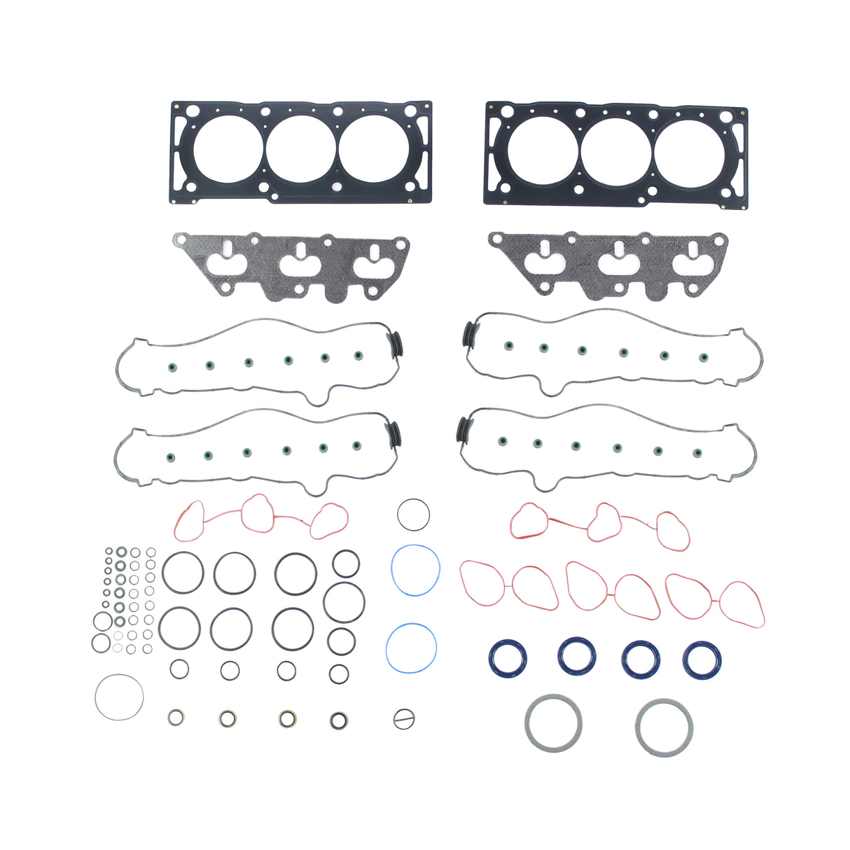 Engine Rebuild Kit 1999-2001 Cadillac 3.0L
