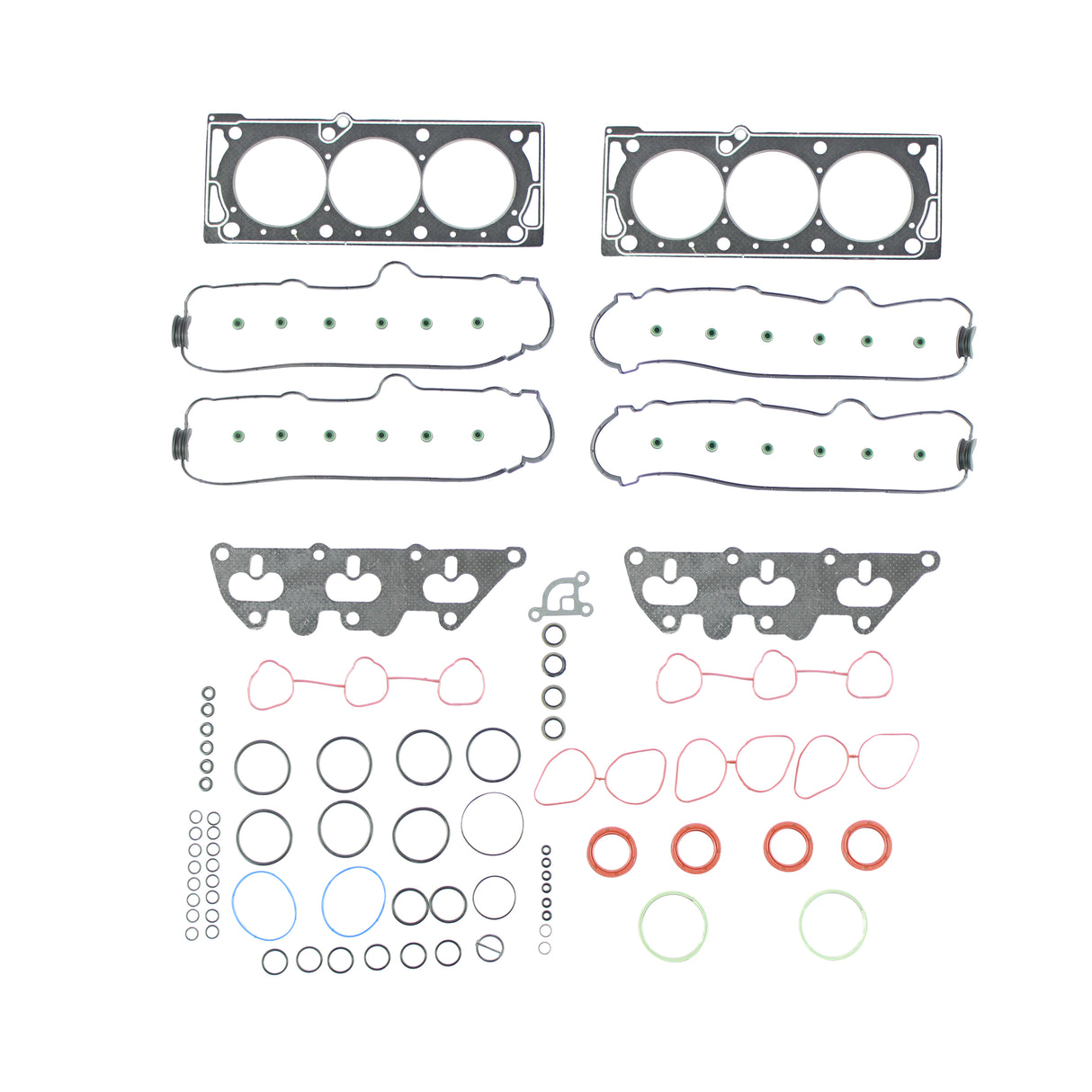 Engine Rebuild Kit 1997-1998 Cadillac 3.0L