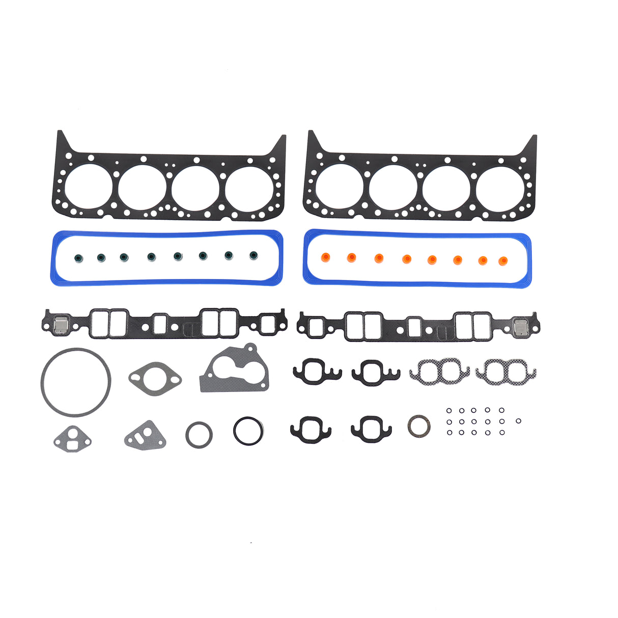 Master Engine Rebuild Kit 1987-1993 Buick 5.0L