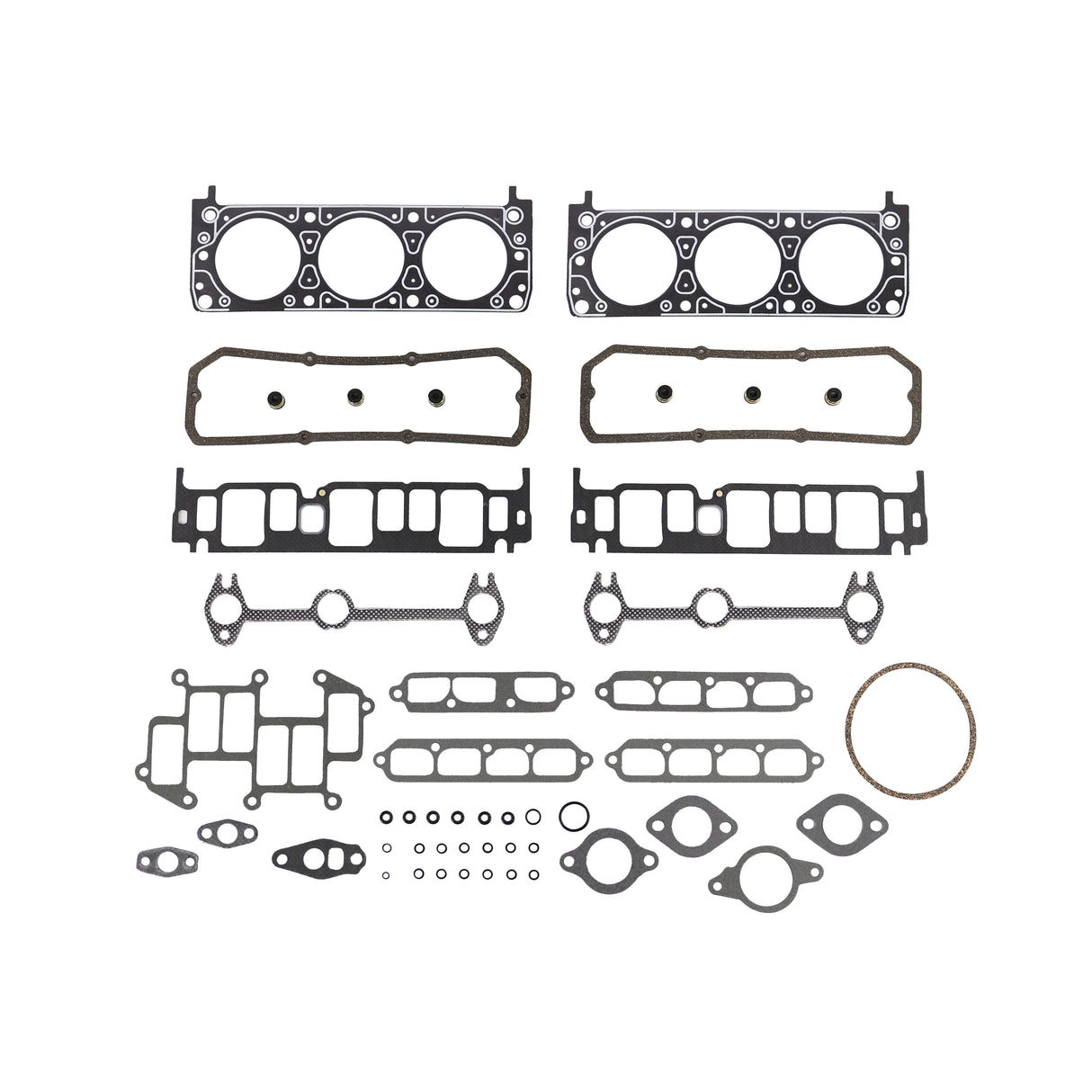 Master Engine Rebuild Kit 1990-1993 Chevrolet 2.8L