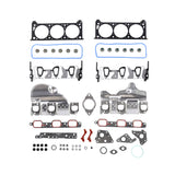 Master Engine Rebuild Kit