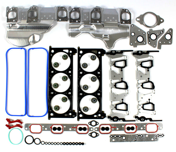 Master Engine Rebuild Kit 2006-2011 Buick 3.5L-3.9L