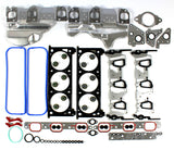 Master Engine Rebuild Kit 2006-2011 Buick 3.5L-3.9L