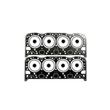 Cylinder Head Gasket Set 1992-1996 Chevrolet 5.7L