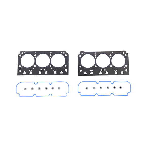 Cylinder Head Gasket Set 1995-1997 Buick,Oldsmobile,Pontiac 3.8L