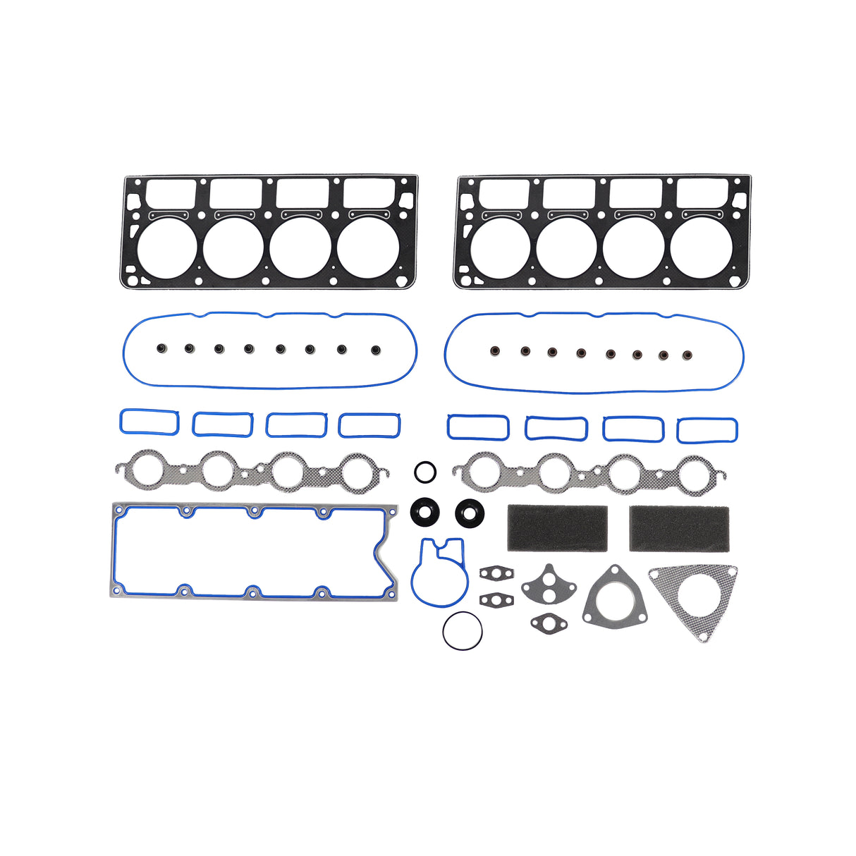 Engine Rebuild Kit