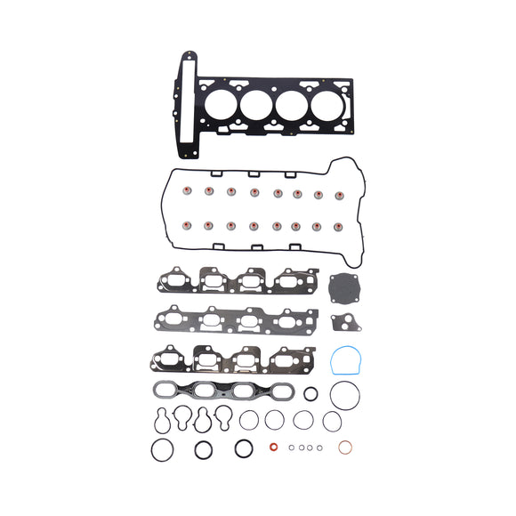 Cylinder Head Gasket set with Head Bolt Kit 2000-2007 Chevrolet,Oldsmobile,Pontiac,Saturn 2.2L