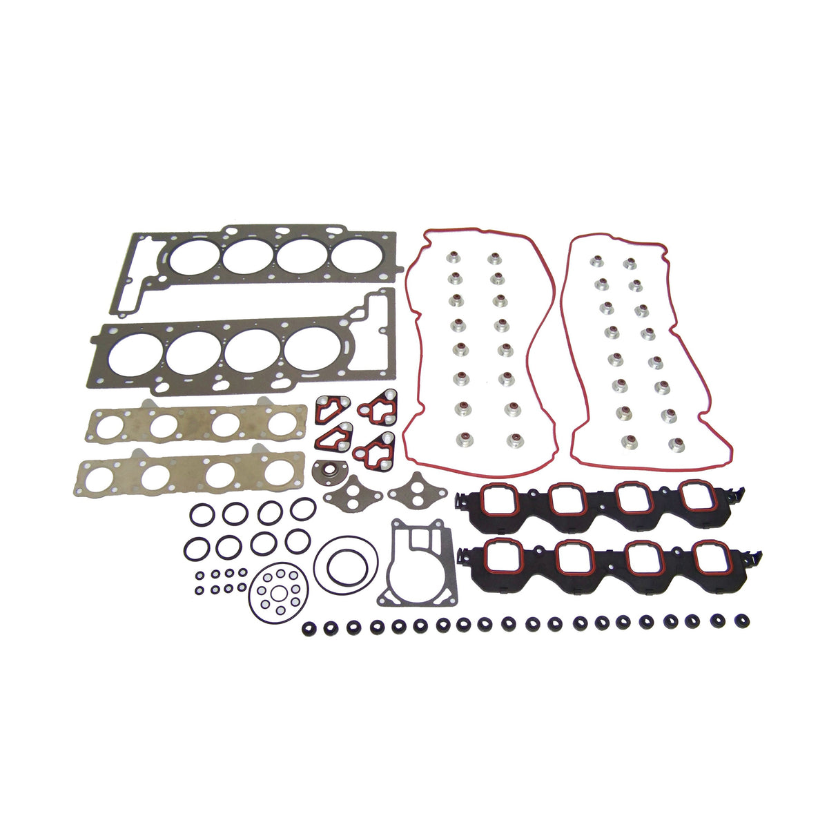 Engine Rebuild Kit 1998-1999 Cadillac 4.6L