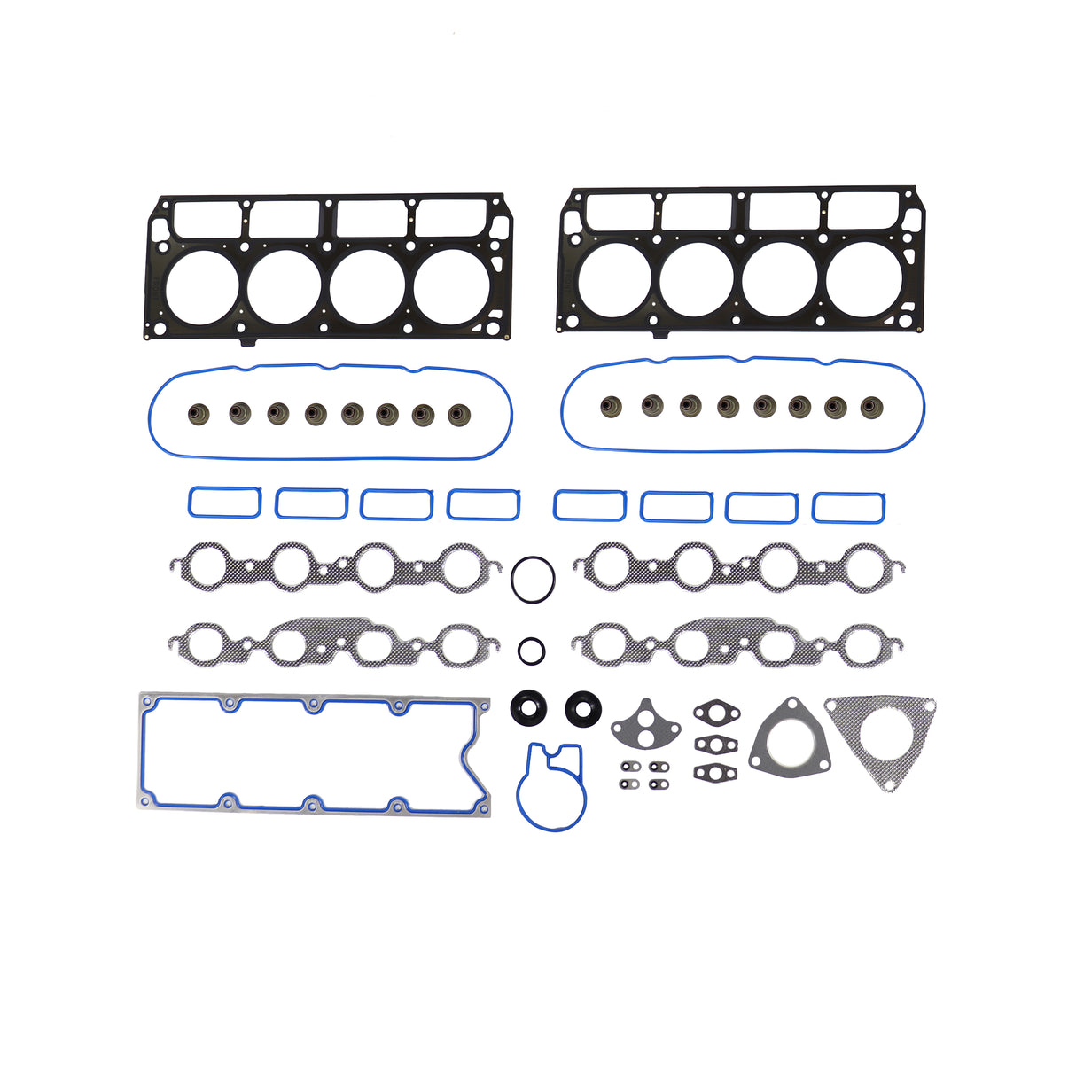 Engine Rebuild Kit