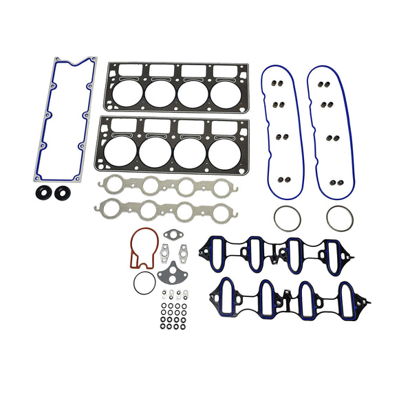 Cylinder Head Gasket Set 1999-2000 Chevrolet,GMC 6.0L