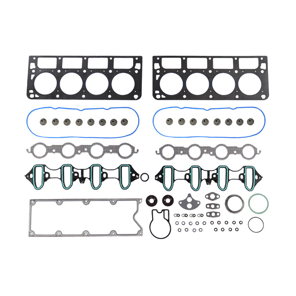 Cylinder Head Gasket Set 2001 Chevrolet,GMC 4.8L-5.3L