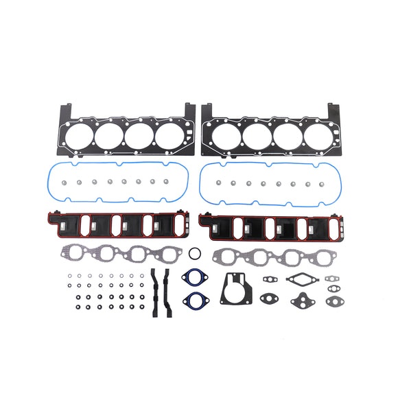 Cylinder Head Gasket Set 2001-2007 Chevrolet,GMC 8.1L