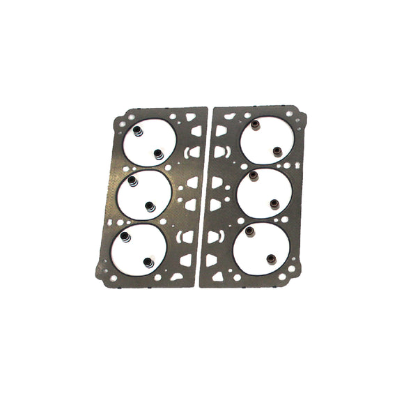 Cylinder Head Gasket Set 1996-1997 Buick,Oldsmobile,Pontiac 3.8L