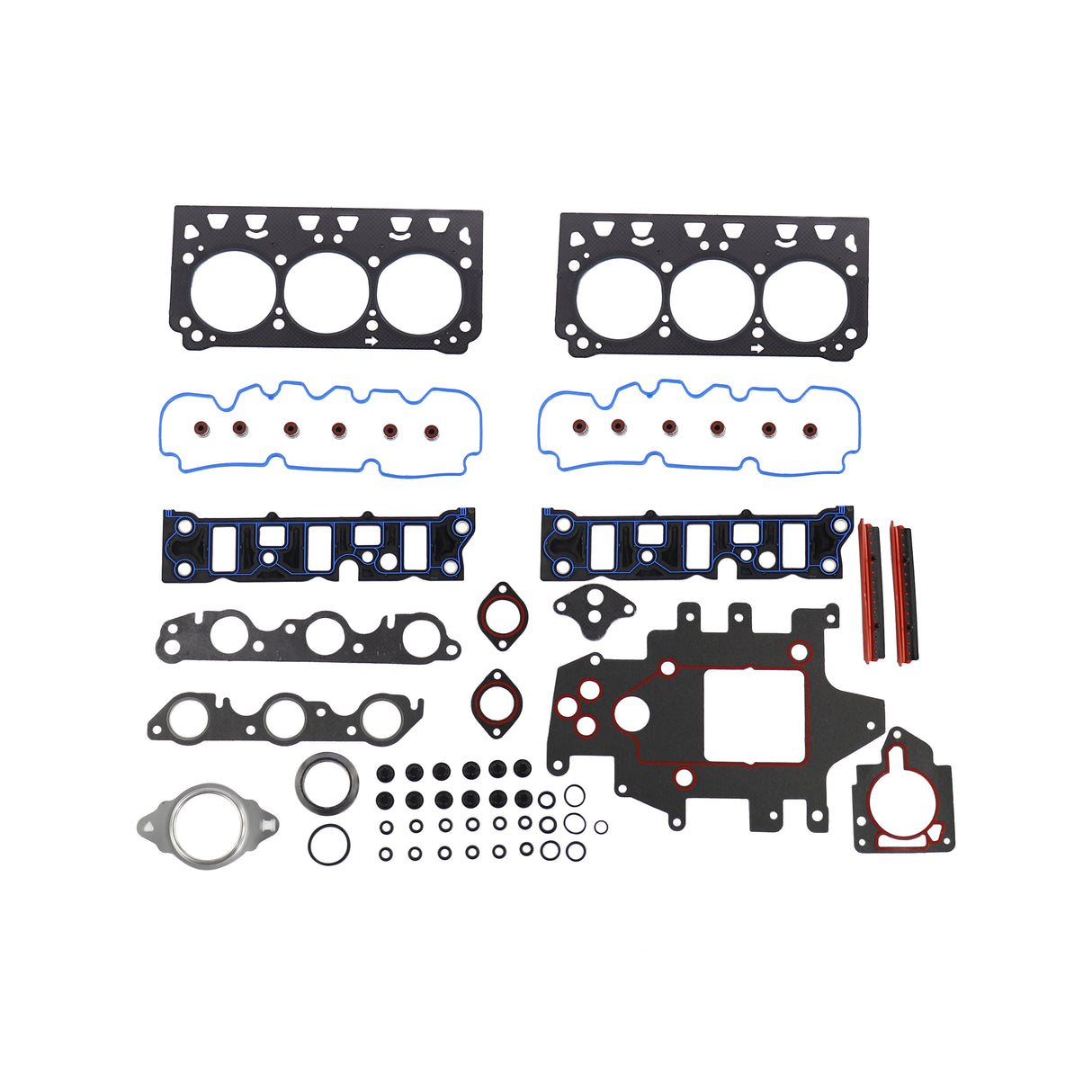 Master Engine Rebuild Kit 2004-2005 Buick 3.8L