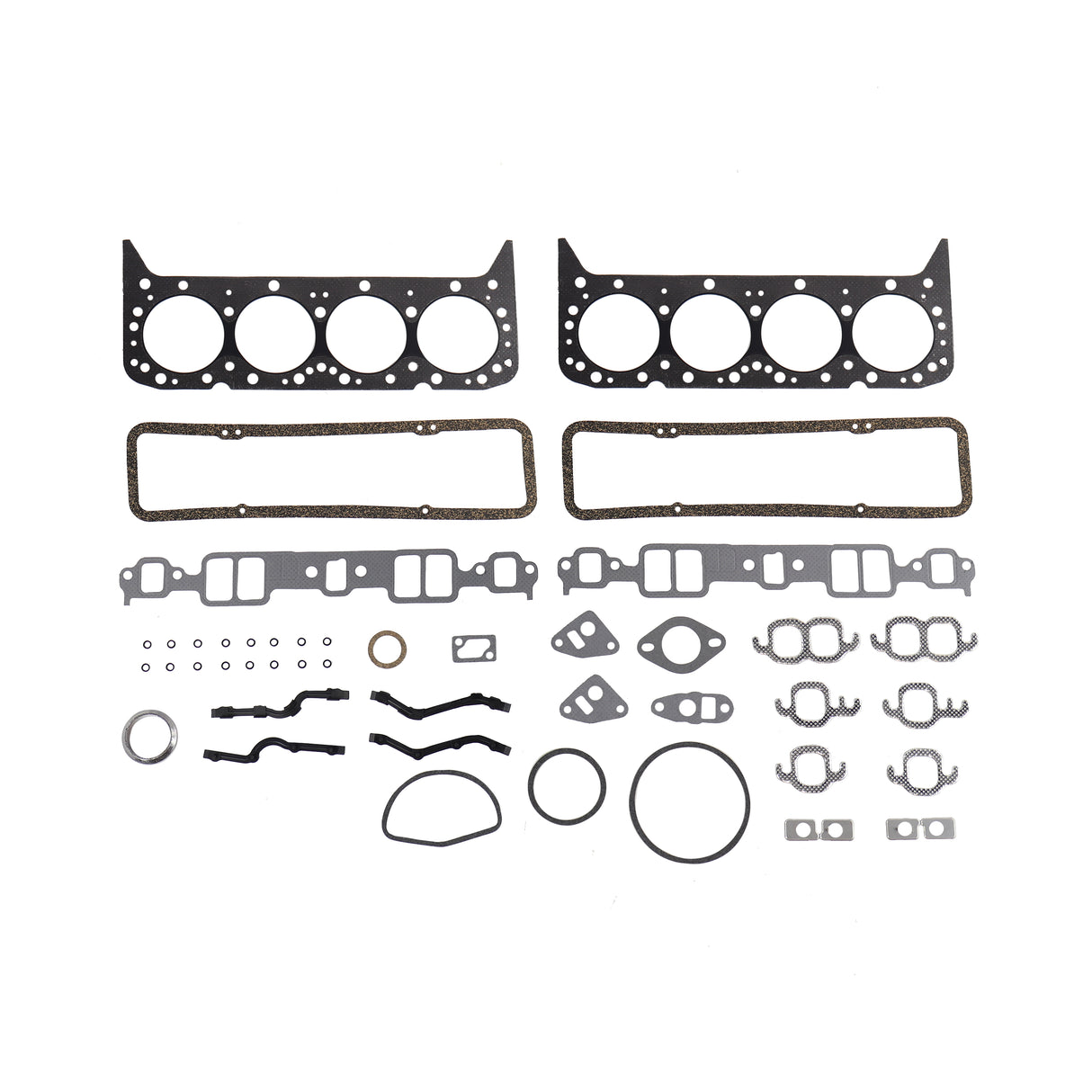 Master Engine Rebuild Kit 1980 Buick 5.0L