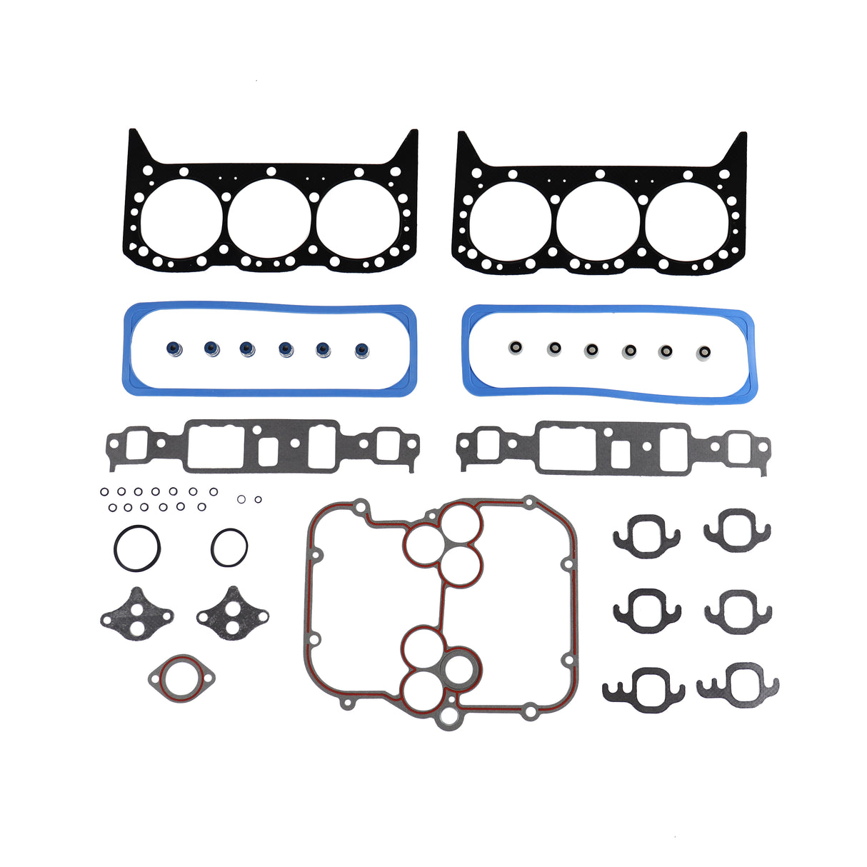 Engine Rebuild Kit 1992-1993 Chevrolet 4.3L