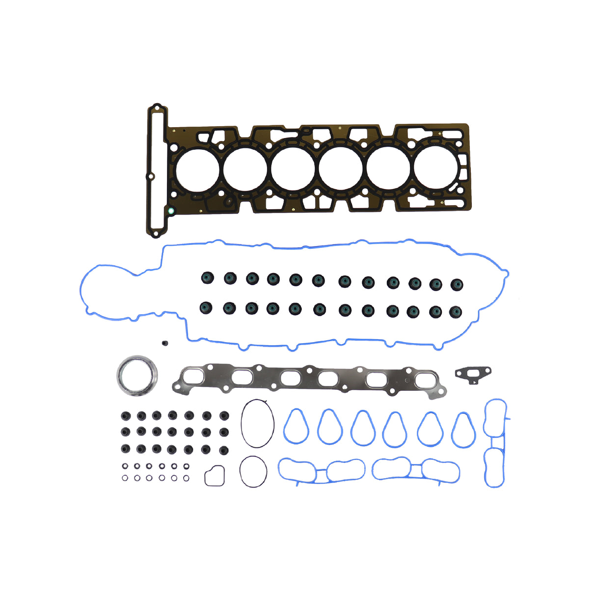 Engine Rebuild Kit
