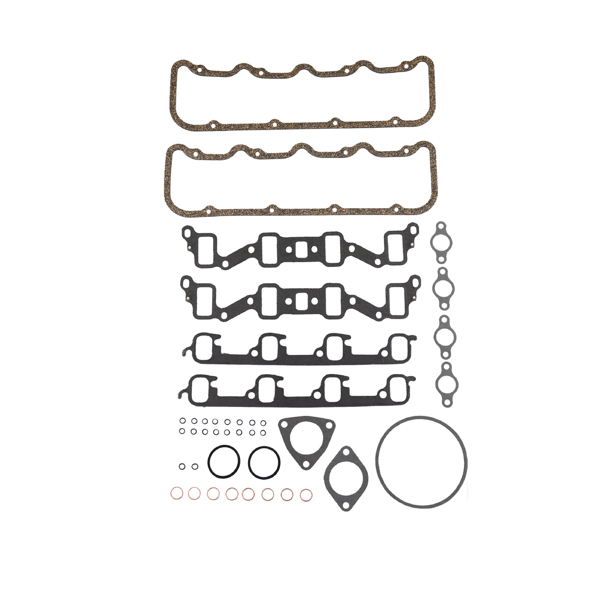 Master Engine Rebuild Kit 1992-1993 Chevrolet 6.5L