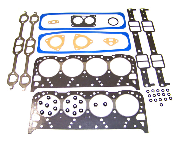 Cylinder Head Gasket Set 1994-1996 Chevrolet 4.3L