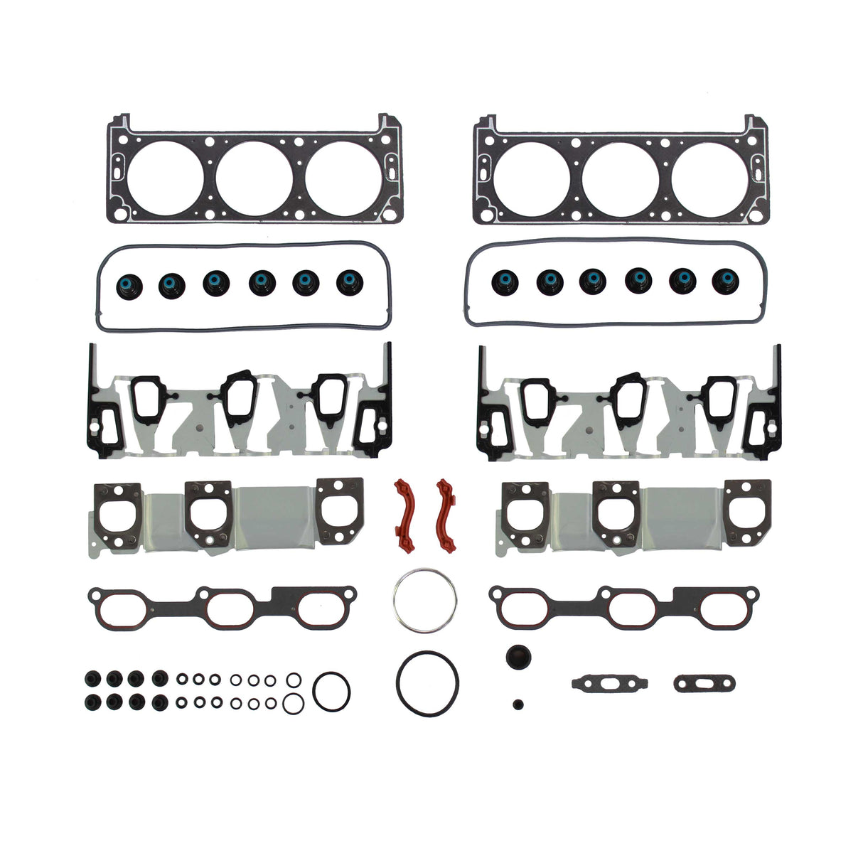 Engine Rebuild Kit 2005-2006 Buick 3.5L