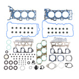 Cylinder Head Gasket set with Head Bolt Kit 2008 Cadillac 3.6L