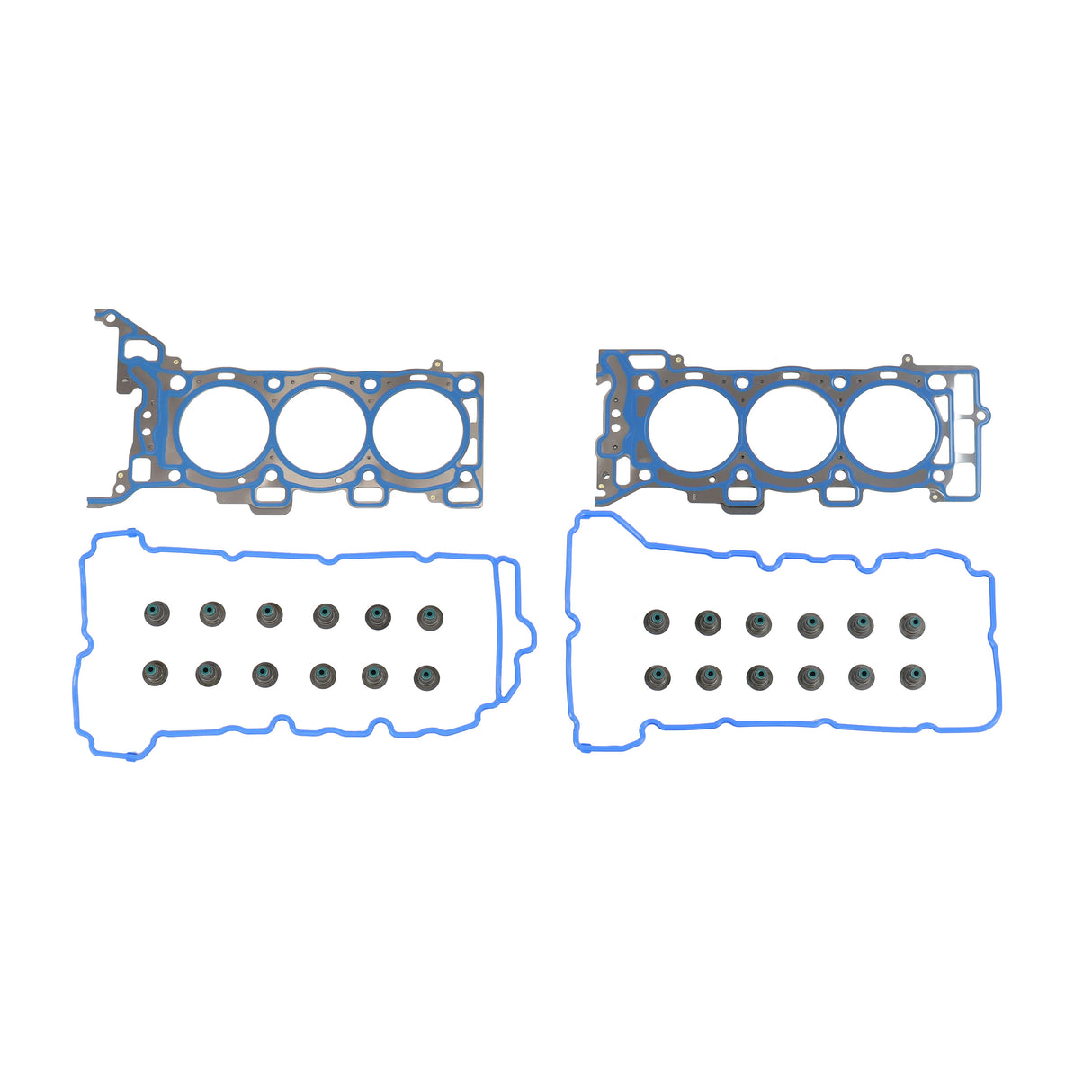 Cylinder Head Gasket Set 2008 Cadillac 3.6L