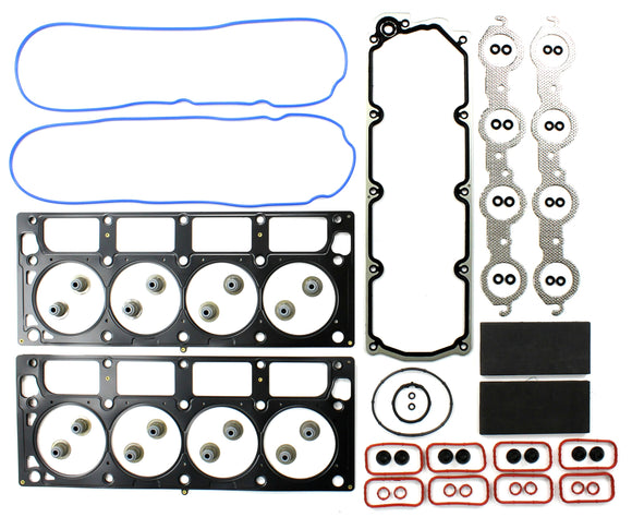 Cylinder Head Gasket Set 2008-2017 Chevrolet,Pontiac 6.2L