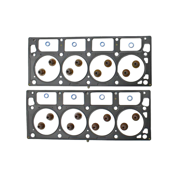 Cylinder Head Gasket Set 2007-2016 Cadillac,Chevrolet,GMC,Hummer 6.0L-6.2L