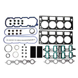 Engine Rebuild Kit 2007-2008 Cadillac,GMC 6.2L