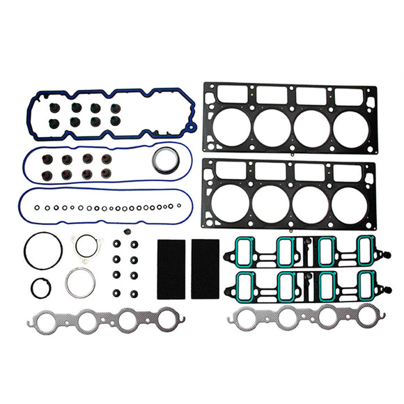 Engine Rebuild Kit 2007-2008 Cadillac,GMC 6.2L