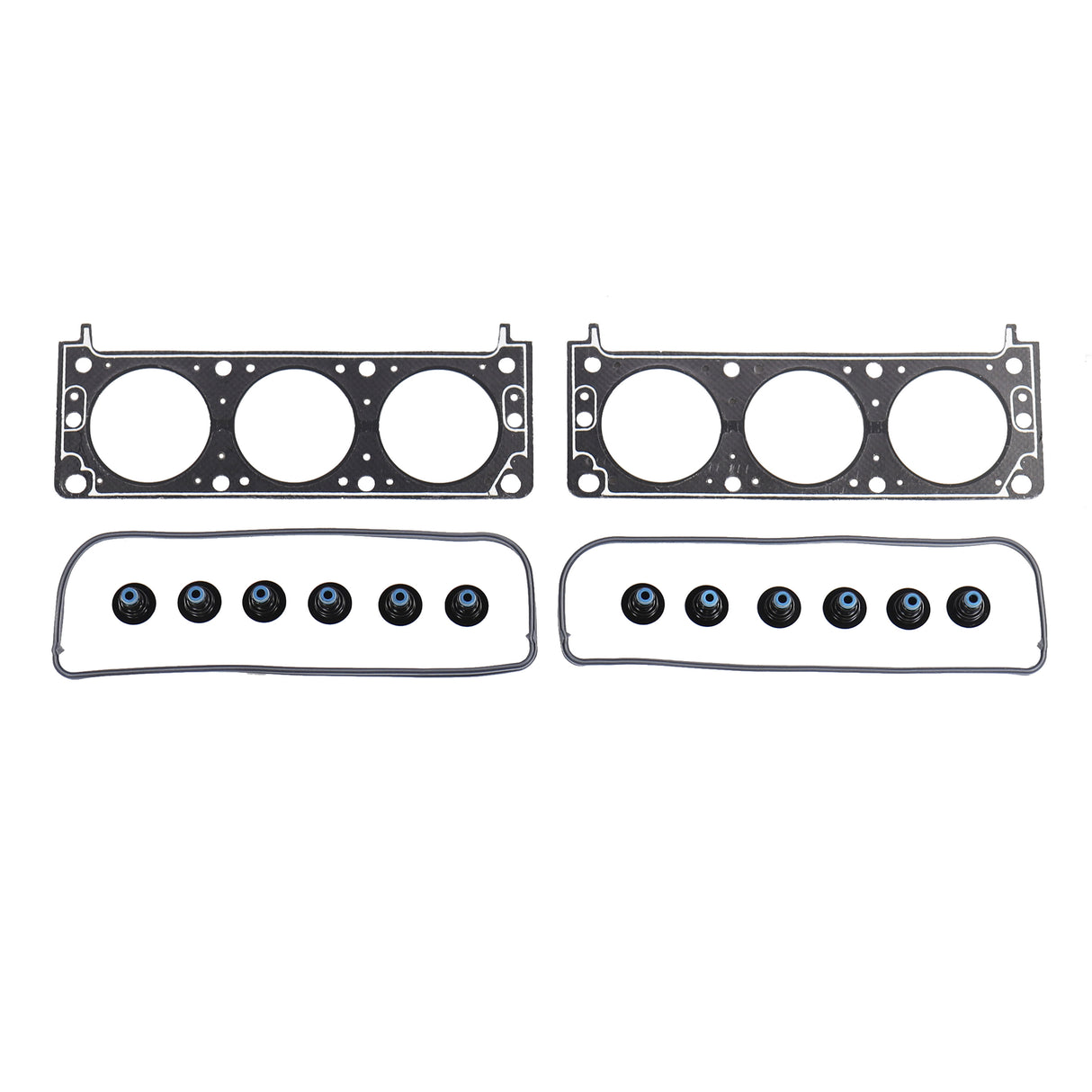 Cylinder Head Gasket Set 1996-2003 Buick,Chevrolet,Oldsmobile,Pontiac 3.1L-3.4L
