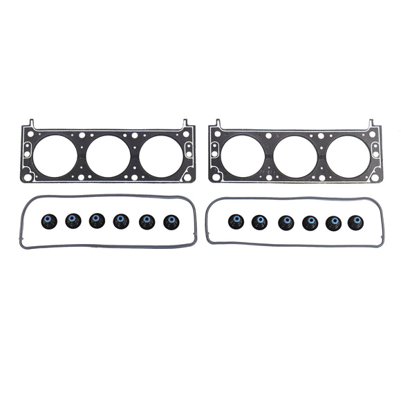 Cylinder Head Gasket Set 1996-2003 Buick,Chevrolet,Oldsmobile,Pontiac 3.1L-3.4L